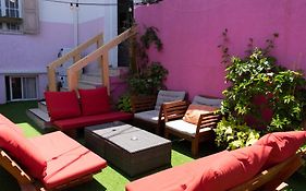 Ajami Guest House