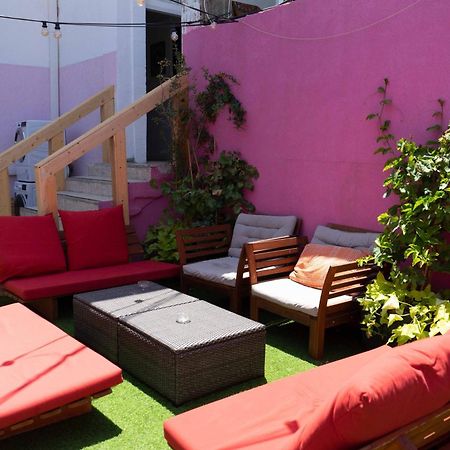 Ajami Guest House Tel Aviv Exteriér fotografie