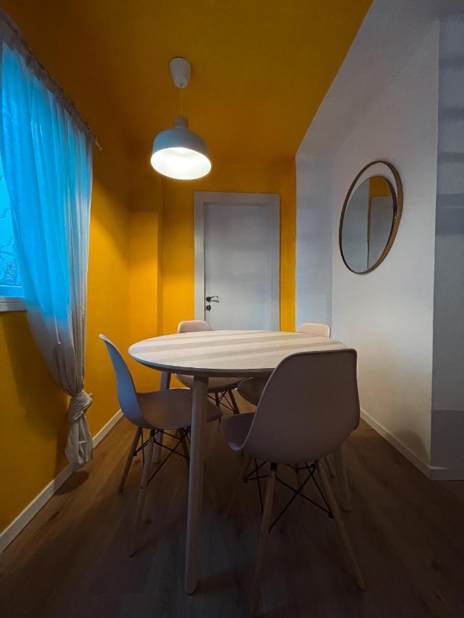 Ajami Guest House Tel Aviv Exteriér fotografie