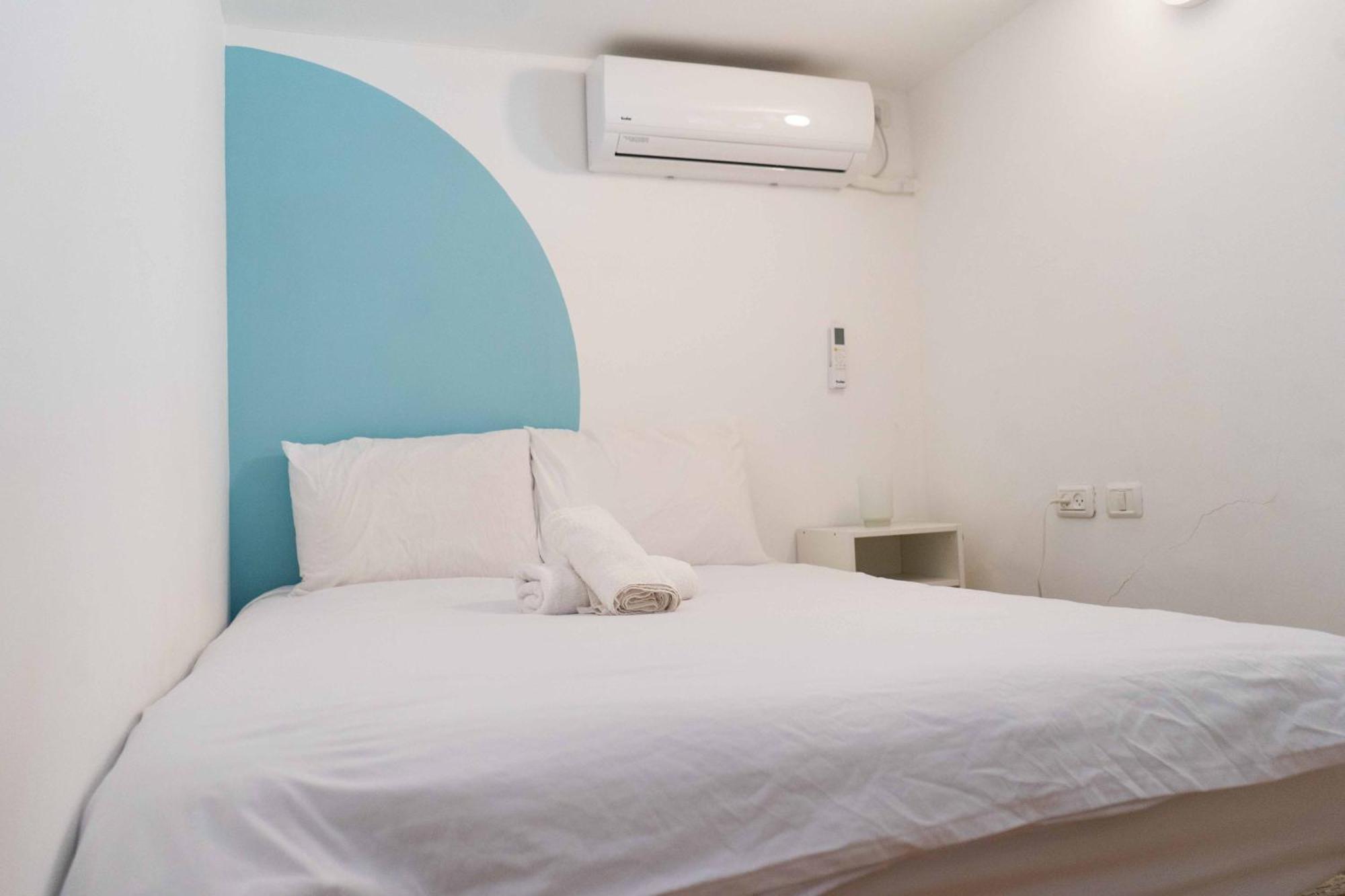 Ajami Guest House Tel Aviv Exteriér fotografie