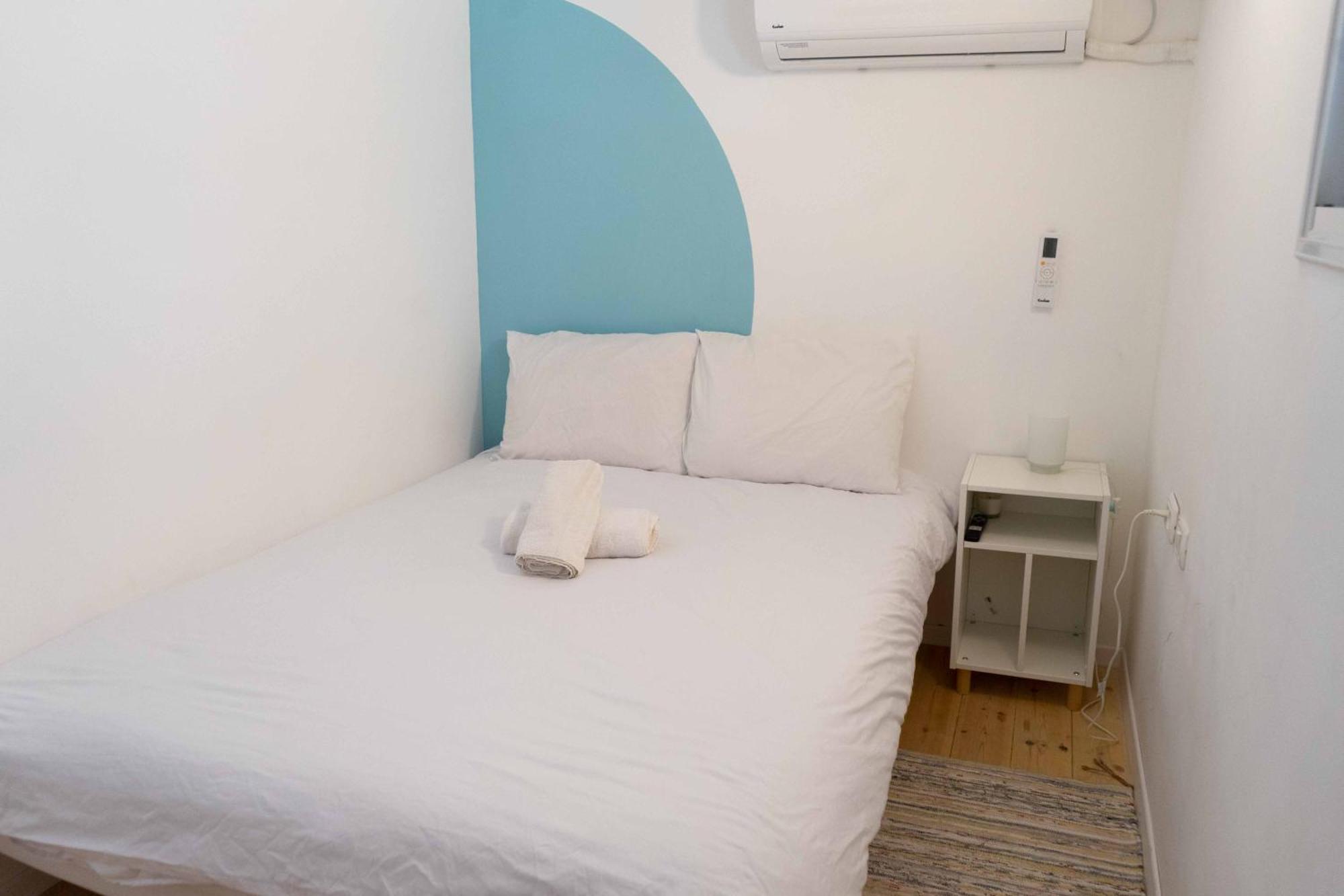 Ajami Guest House Tel Aviv Exteriér fotografie